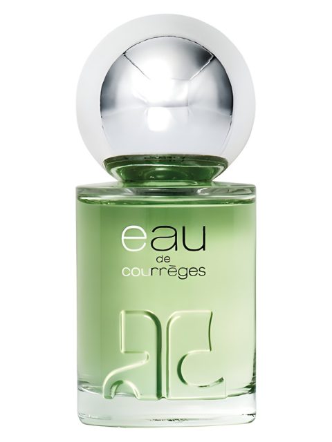 Eau de Courreges (new)