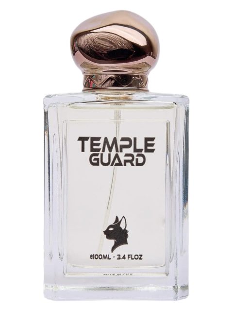 Temple Guard