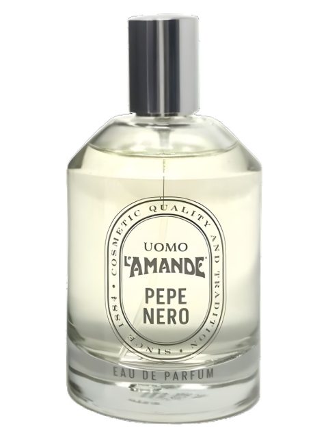 Pepe Nero