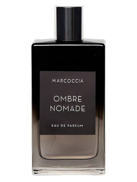 Ombre Nomade