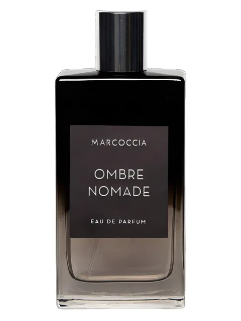 Ombre Nomade