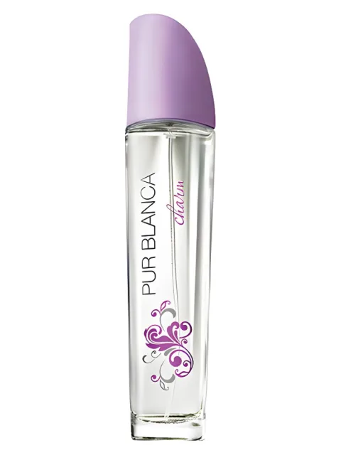 Pur Blanca Charm