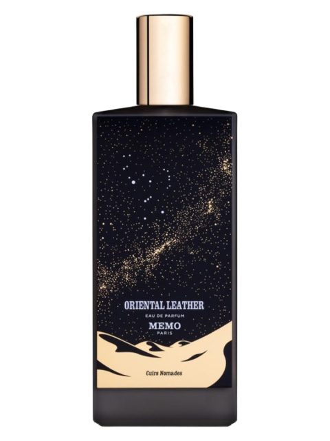 Oriental Leather