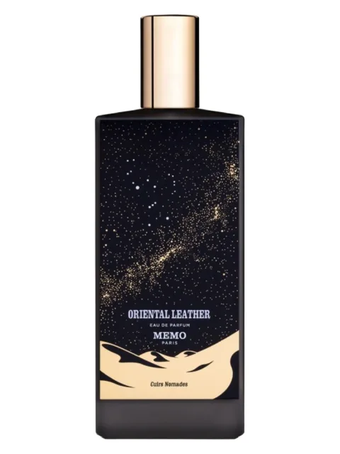 Oriental Leather