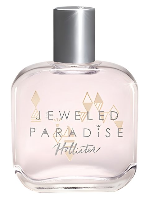 Jeweled Paradise