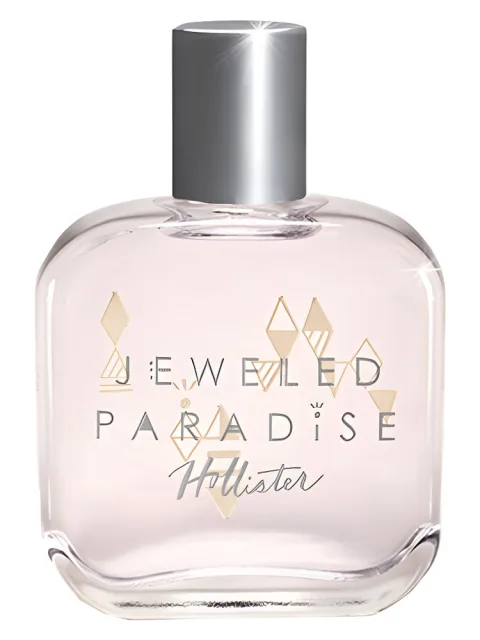 Jeweled Paradise