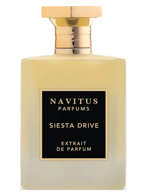 Siesta Drive