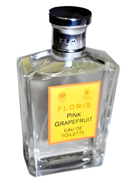 Pink Grapefruit