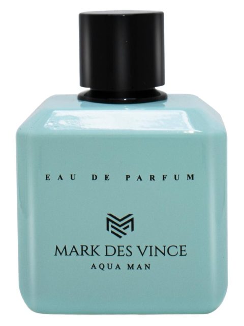 Aqua Man