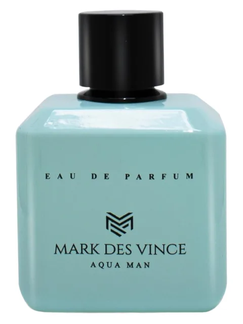 Aqua Man