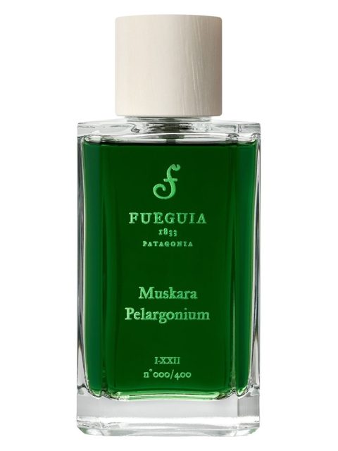 Muskara Pelargonium