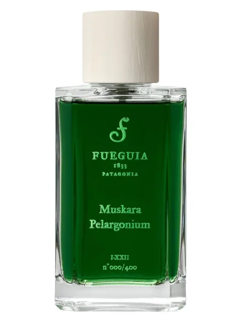 Muskara Pelargonium