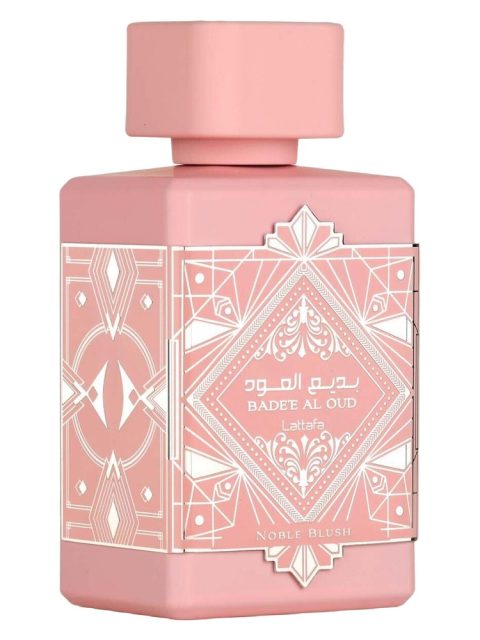 Noble Blush
