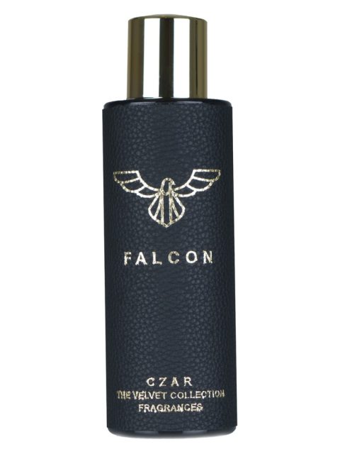 Falcon X Aslan Gülçiçek