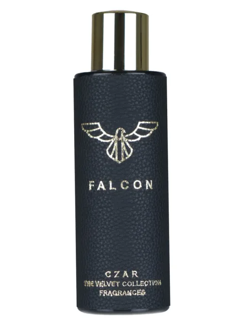Falcon X Aslan Gülçiçek