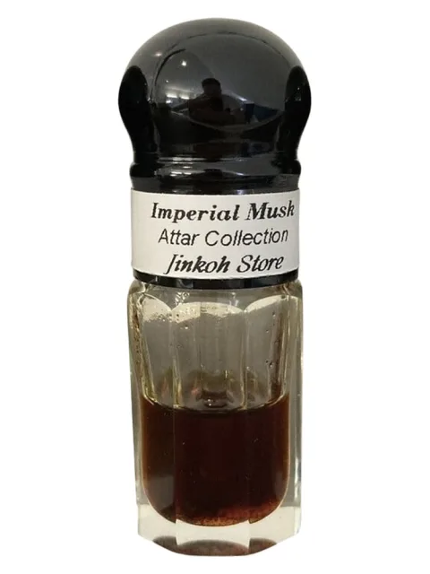 Imperial Musk