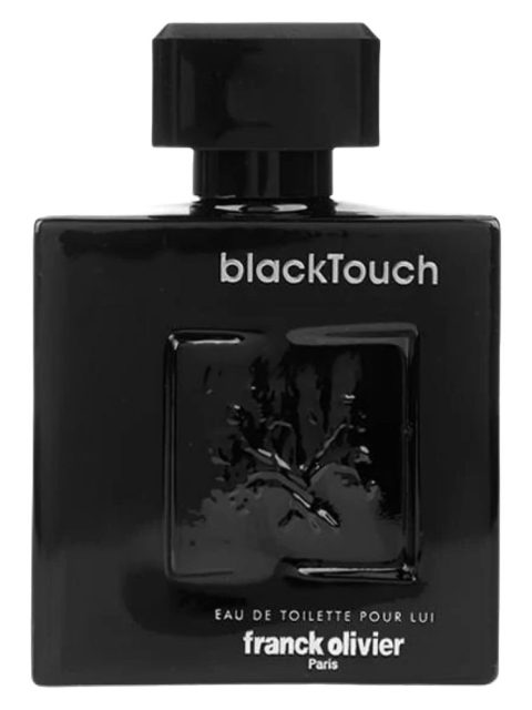 Black Touch