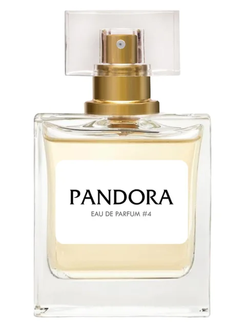 Pandora #4