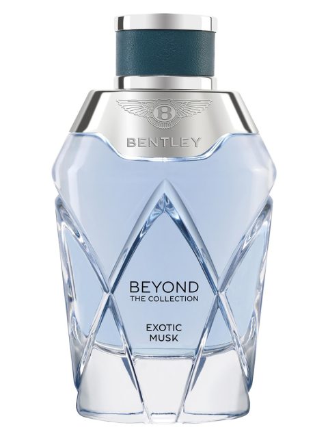 Exotic Musk