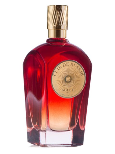 Cuir de Russie