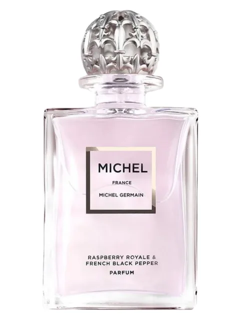 Michel - Raspberry Royale & French Black Pepper