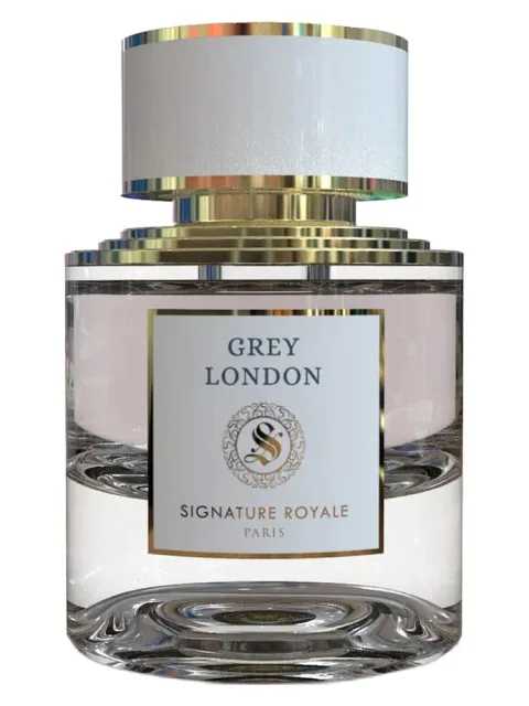 Grey London
