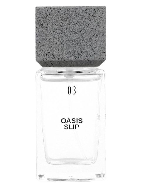 03. Oasis Slip