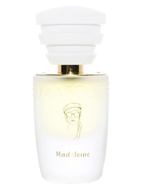 Madeleine