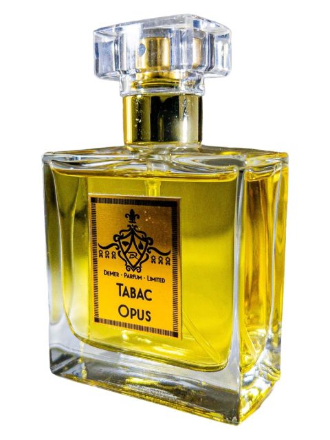 Tabac Opus