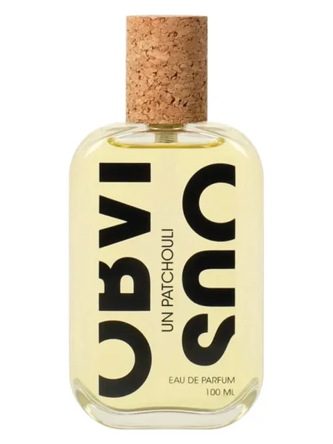 Un Patchouli