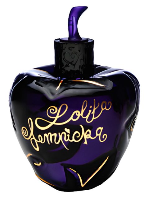 L'eau de Minuit