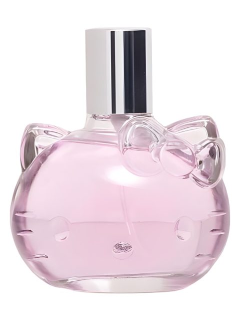 Zara Hello Kitty