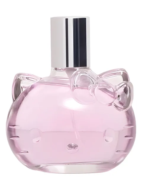 Zara Hello Kitty