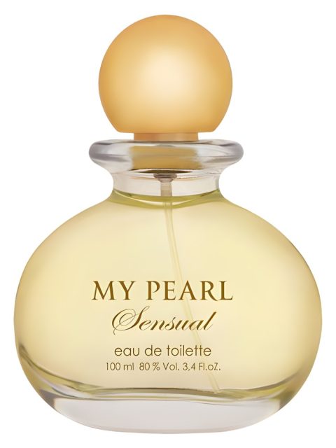 My Pearl Sensual