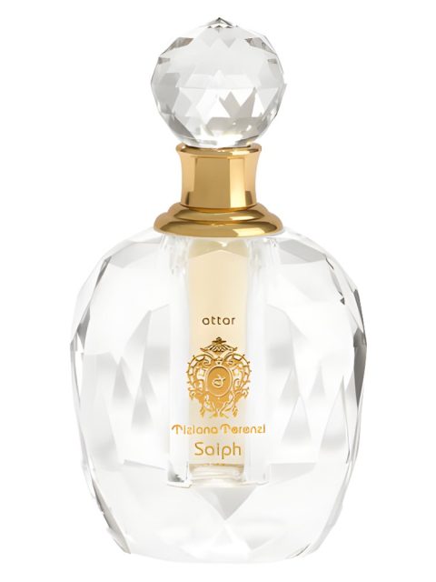 Saiph Attar