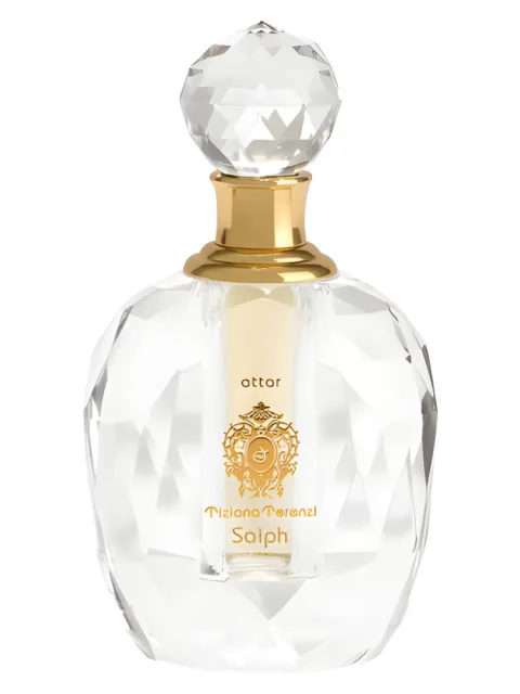 Saiph Attar