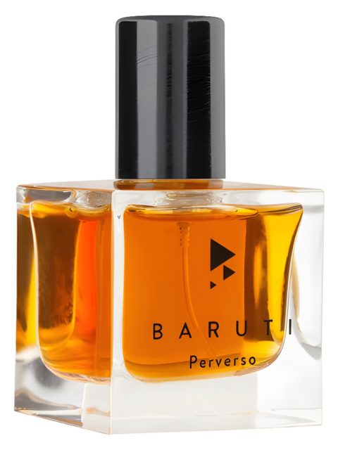 Perverso