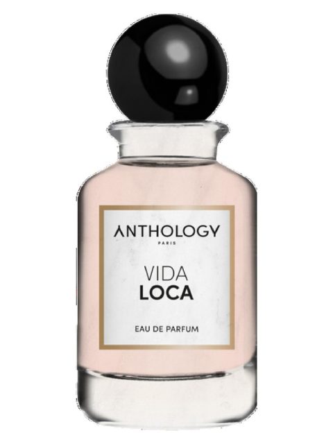 Vida Loca