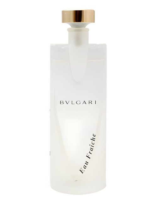 Eau Fraiche