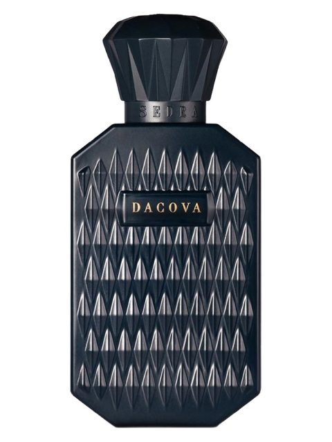 Dacova