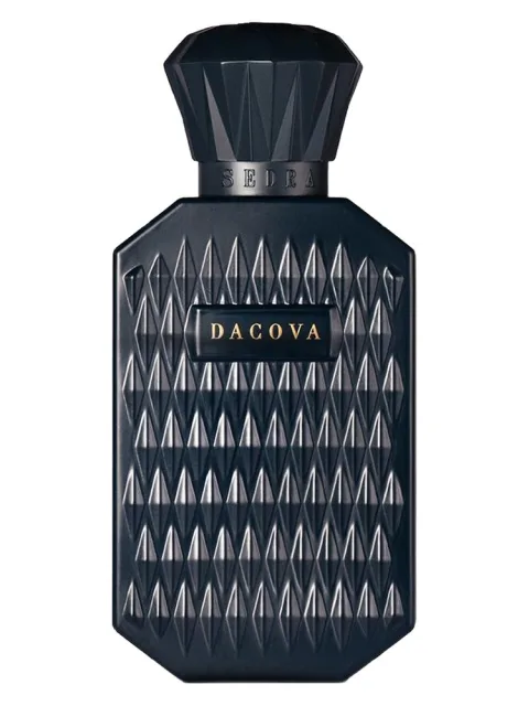 Dacova
