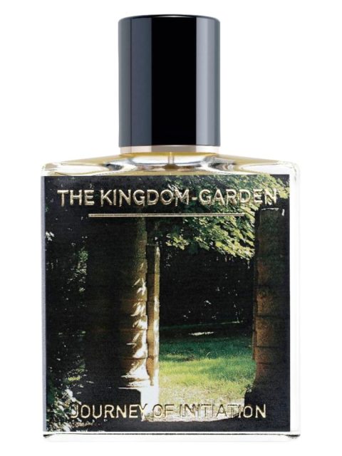 The Kingdom Garden
