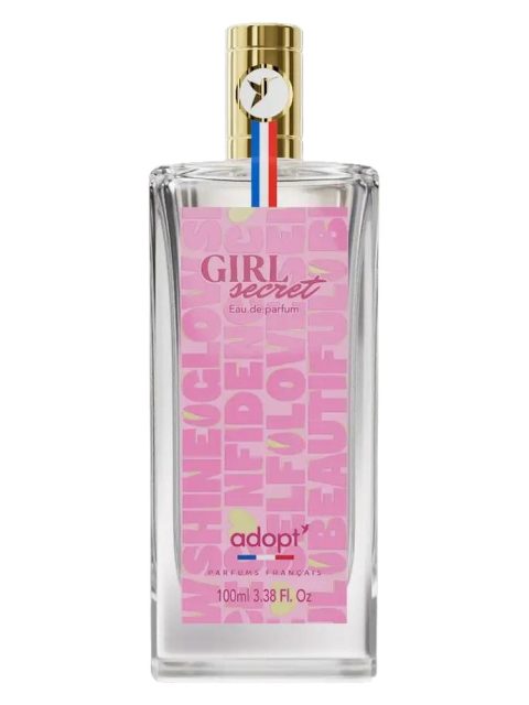 Girl Secret