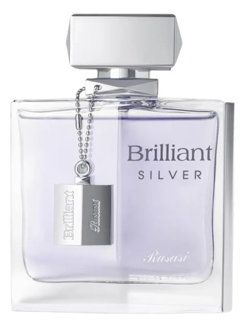 Brilliant Silver