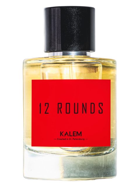 12 Rounds