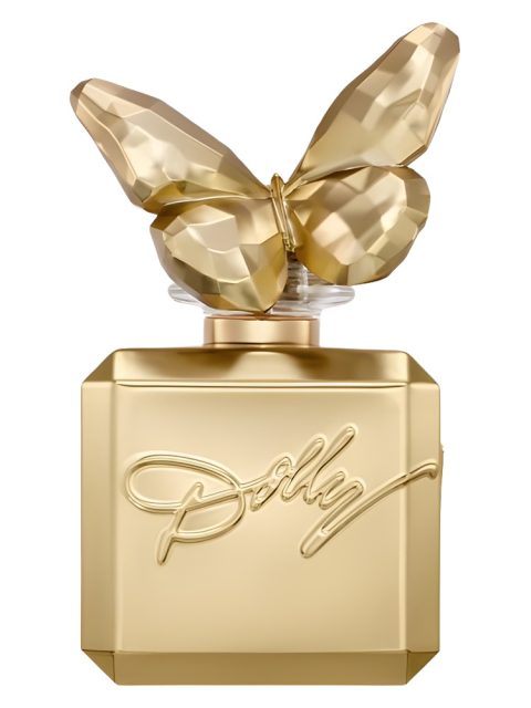 Smoky Mountain Gold Parfum Limited Edition