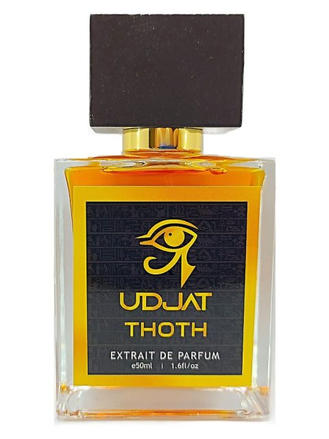 Thoth