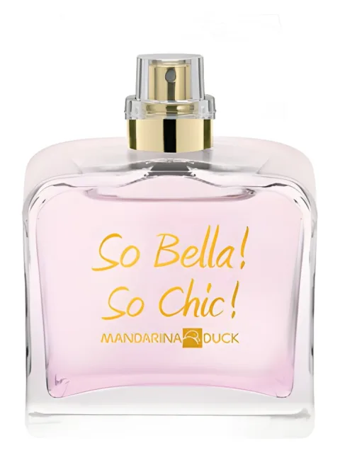 So Bella! So Chic!