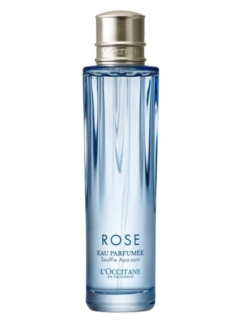 Rose Eau Parfumee Souffle Apaisant