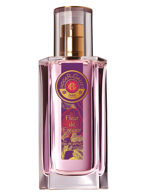 Fleur de Figuier Eau de Parfum